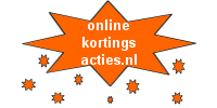 Onlinekortingsacties.nl - Kortingen met kortingscodes, uitverkoop tijdens de sale en gratis producten acties